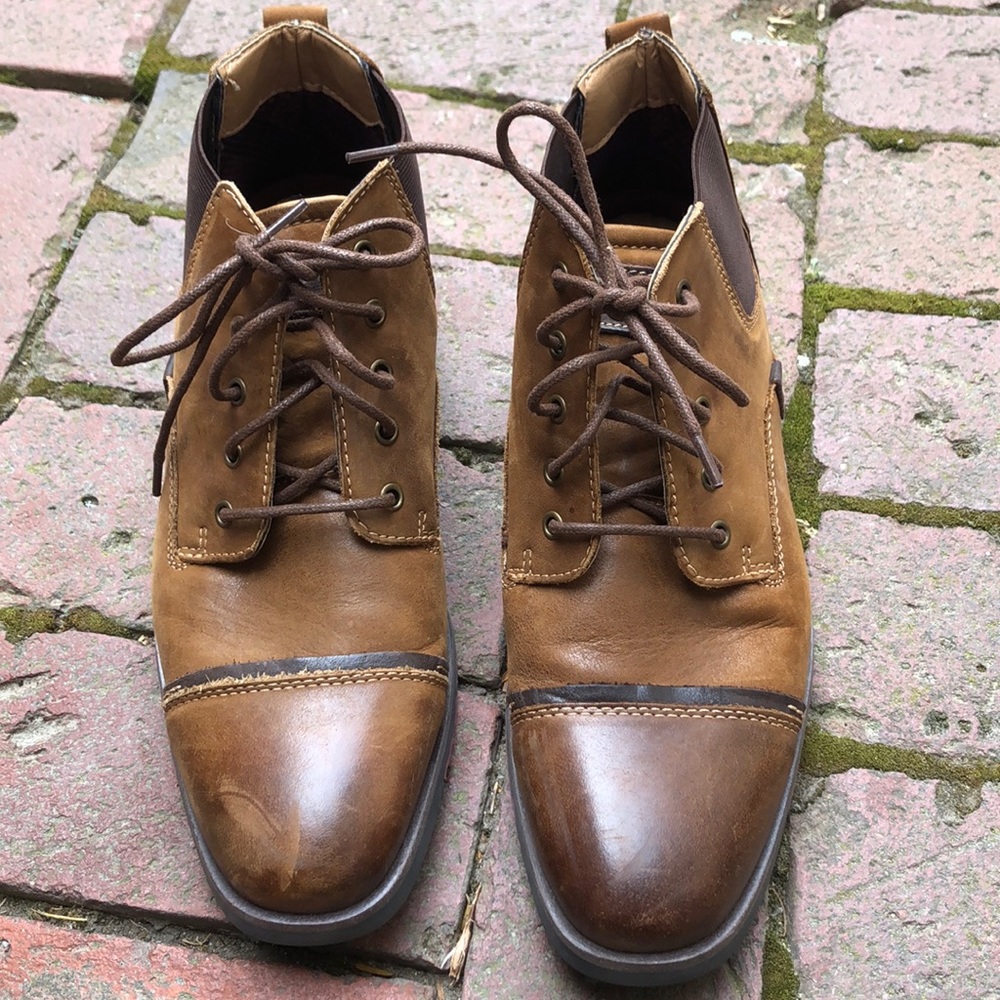 STEVE MADDEN SHOES